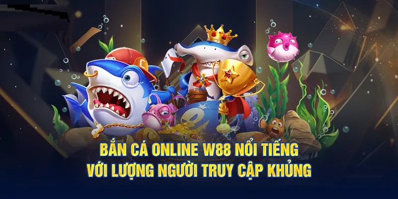 Game có số lượng người truy cập khủng nhờ chất lượng