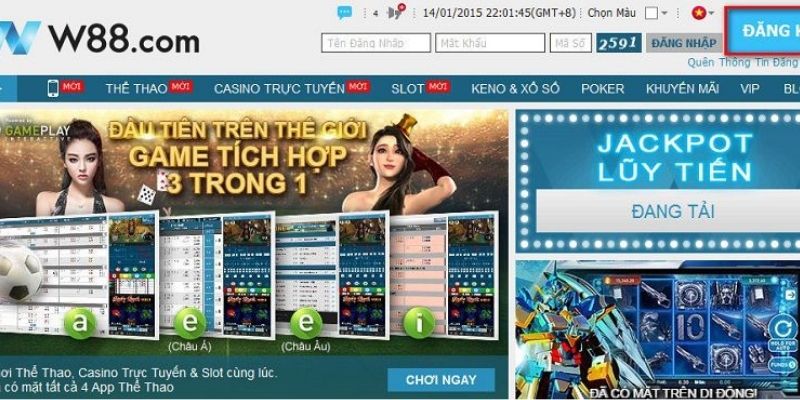 Chọn game phù hợp để cá cược và nhận thưởng lớn