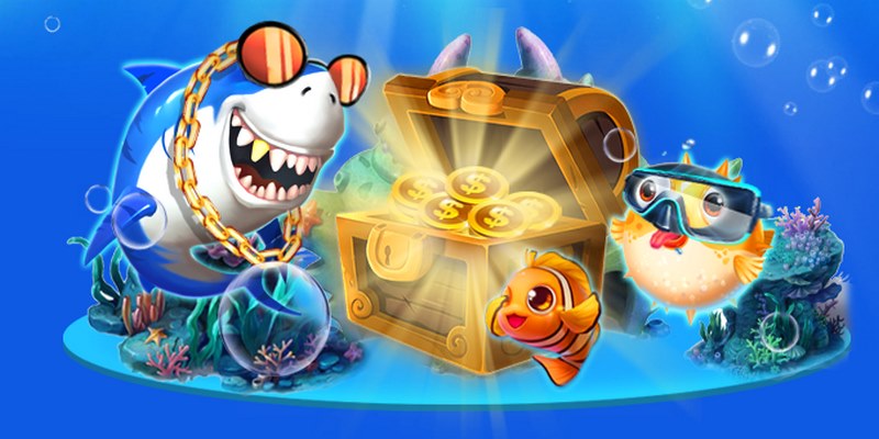 Những điểm nổi bật của game bắn cá W88